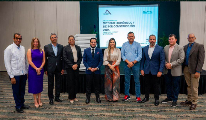 Encuentro de Acoprovi