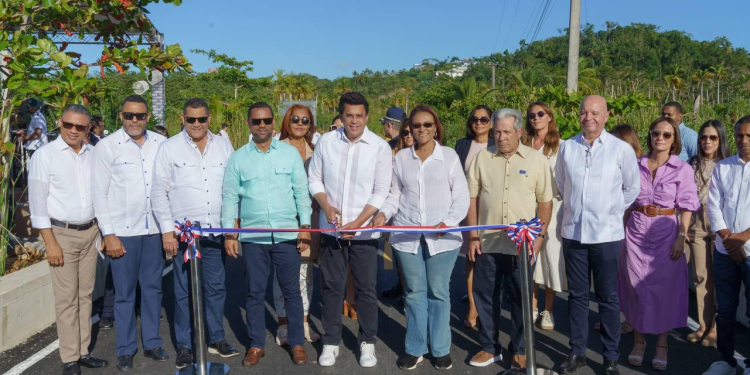 Mitur invierte cerca de 68 MM en Playa Coson, Las Terrenas 1 IMG 20240222 WA0115