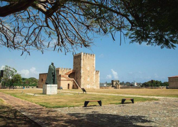Fortaleza Santo Domingo