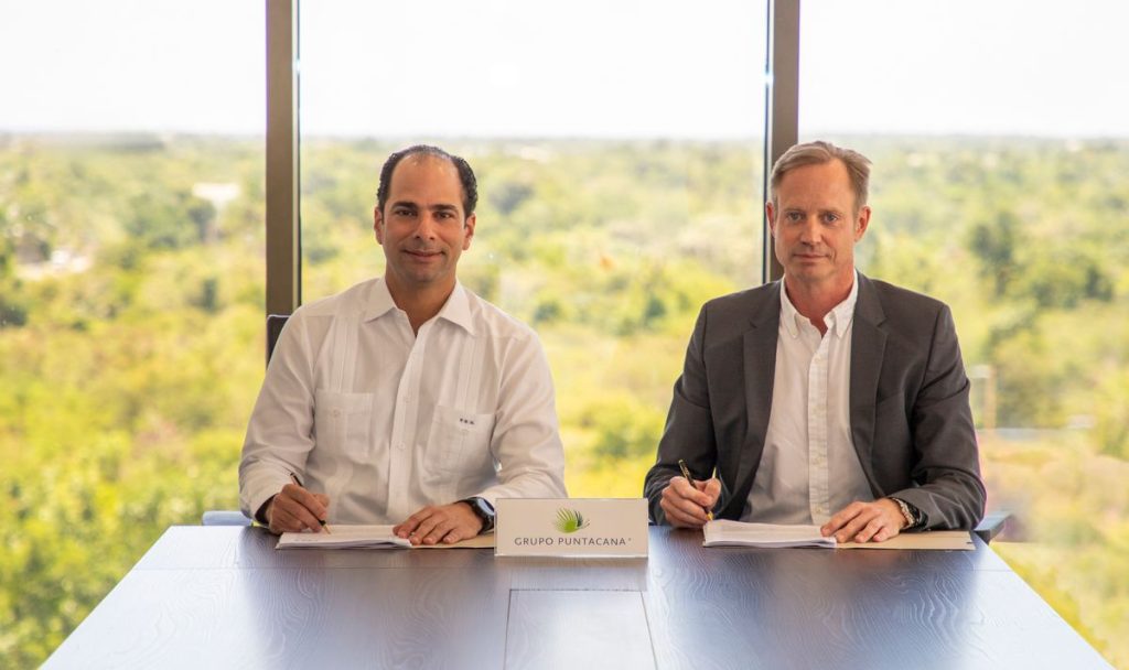 Más del 50% de la energía del Grupo Punta Cana será generada por fuentes renovables