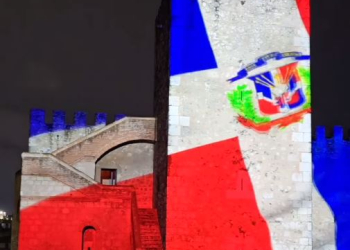 Inmersión de la Ciudad Colonial