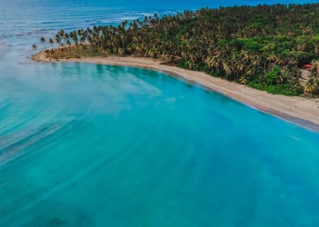 Miches es un municipio de la República Dominicana