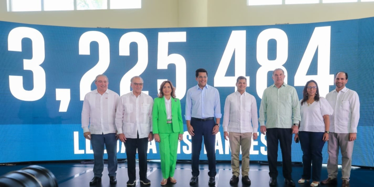 En primeros 3 meses del 2024, RD logró 3.2 millones de turistas 1 6db96bfd cdb9 44e9 bfdc 134836f48831