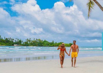 WTTC: Turismo aportará más de US$21,100 MM a la economía en 2025 9 Generación de turismo en República Dominicana