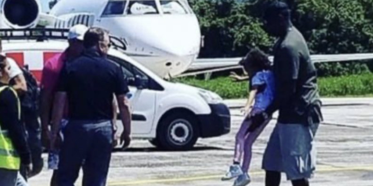 Jordan está en Punta Cana 1 20240524 201209