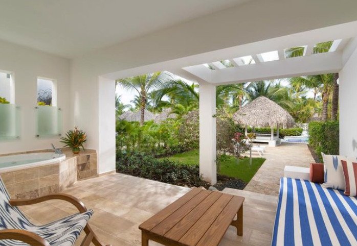 ZEL Hotels llega a Punta Cana de la mano de la cadena Meliá y Rafa Nadal 7 Habitaciones hotel Zel en Punta Cana 1