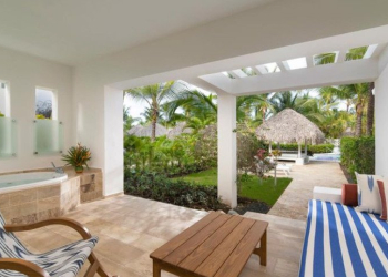 ZEL Hotels llega a Punta Cana de la mano de la cadena Meliá y Rafa Nadal