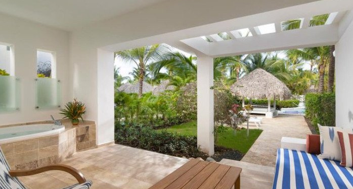 ZEL Hotels llega a Punta Cana de la mano de la cadena Meliá y Rafa Nadal 1 ZEL Hotels llega a Punta Cana de la mano de la cadena Meliá y Rafa Nadal
