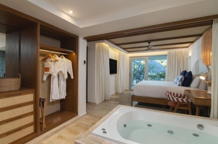 ZEL Hotels llega a Punta Cana de la mano de la cadena Meliá y Rafa Nadal 3 Hotel Zel Punta Cana 2