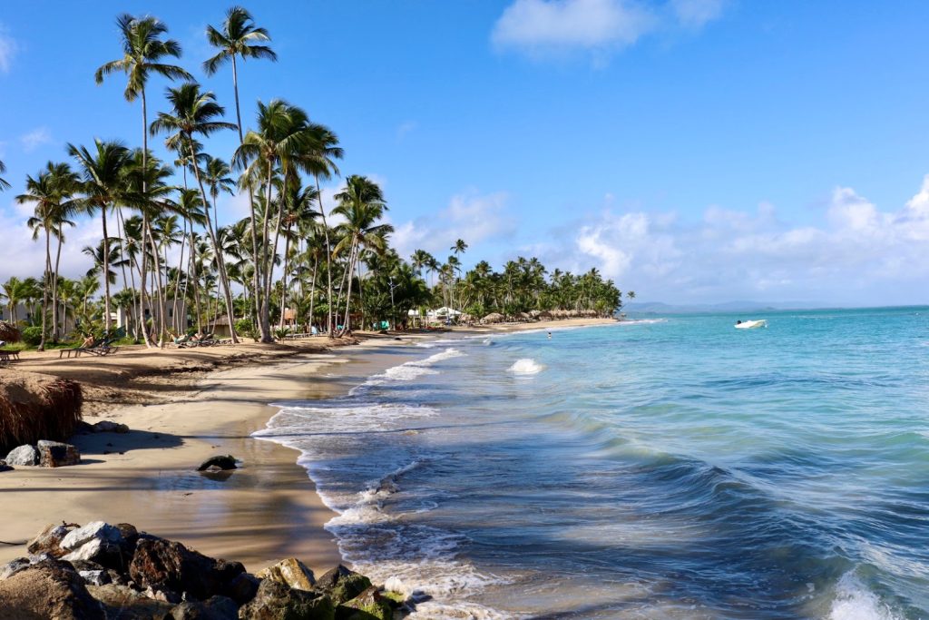 El Limón y Esmeralda, las encantadas playas que debes visitar en Miches