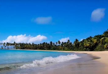 Playa esmeralda1