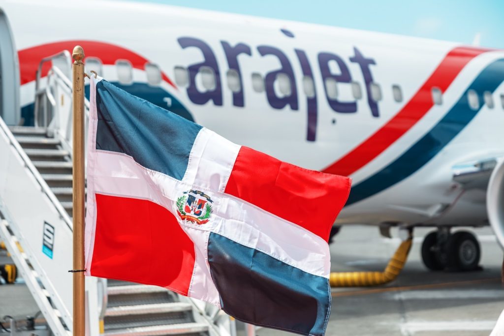 Arajet