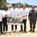 Turismo entrega obras por más de RD$100 MM en Samaná