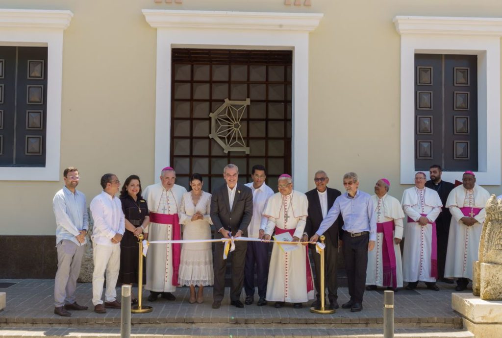 Museo Catedral