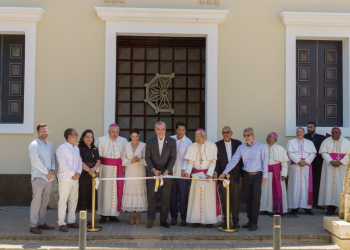 Museo Catedral