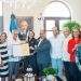 designan a frank rainieri como mentor turistico de santo domingo 1 focus min0.21 0.02 896 504 1