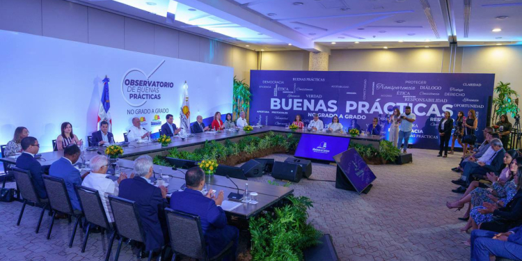 Obras del Mitur ascienden a 6,263.9 millones de pesos 1 Procesos de transparencia del Mitur