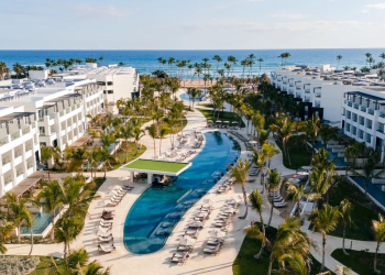 Secrets Tide Punta Cana