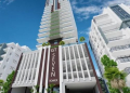 Apartamento en Alma Rosa