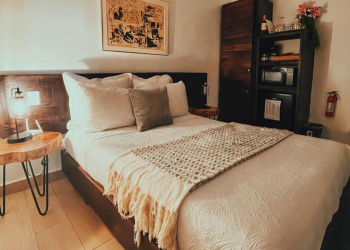 Hotel Studio 27: el alojamiento perfecto para la ciudad