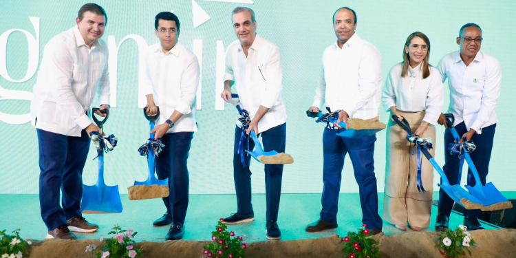 Con Punta Bergantín se apuesta a revertir el turismo en Puerto Plata 1 Primer hotel en Punta Bergantín