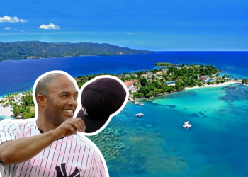 Inversión de Mariano Rivera en Samaná