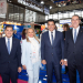 Popular aporta el 50 % financiamiento al turismo; facilidades alcanzan los US$1,600 millones 19 Ejecutivos del Banco Popular en París