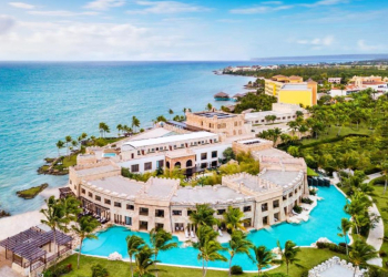 Santuary Cap Cana