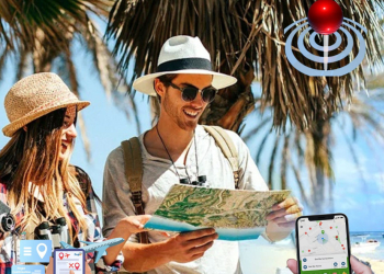 Si estas pensando en viajar estas son las Apps que no te deben faltar