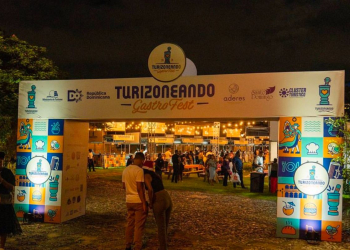 Turizoneando Gastro Fest