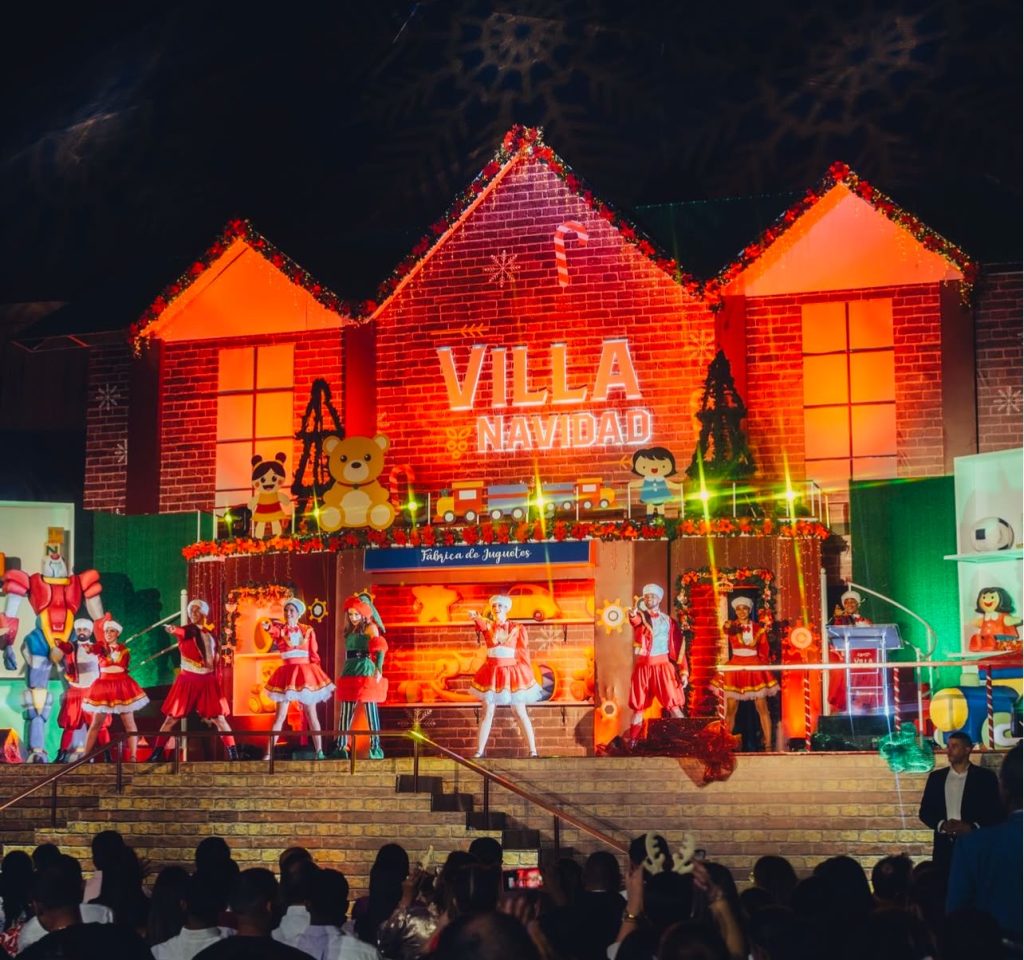 Villa Navidad