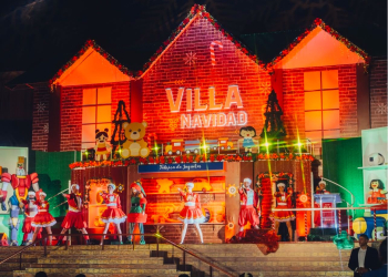 Villa Navidad