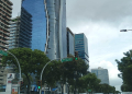 Asi va el World Trade Center Santo Domingo, turismo de lujo en la ciudad 7 World Trade Center Santo Domingo vista