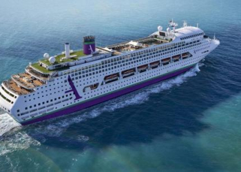crucero Ambience