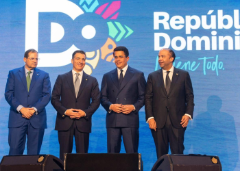 Turismo relanza la marca República Dominicana ante cientos de turoperadores en Madrid 11 Turismo relanza la marca República Dominicana ante cientos de turoperadores en Madrid