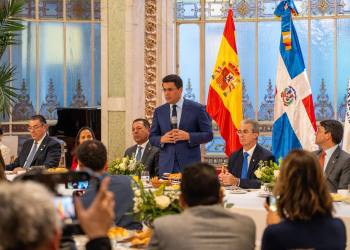 Más de 6.7 mil millones de dólares en inversiones fue pactado por RD en Fitur