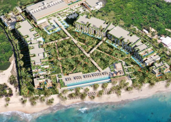 W Punta Cana