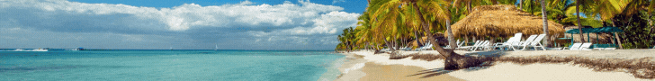 vacaciones externa en punta cana