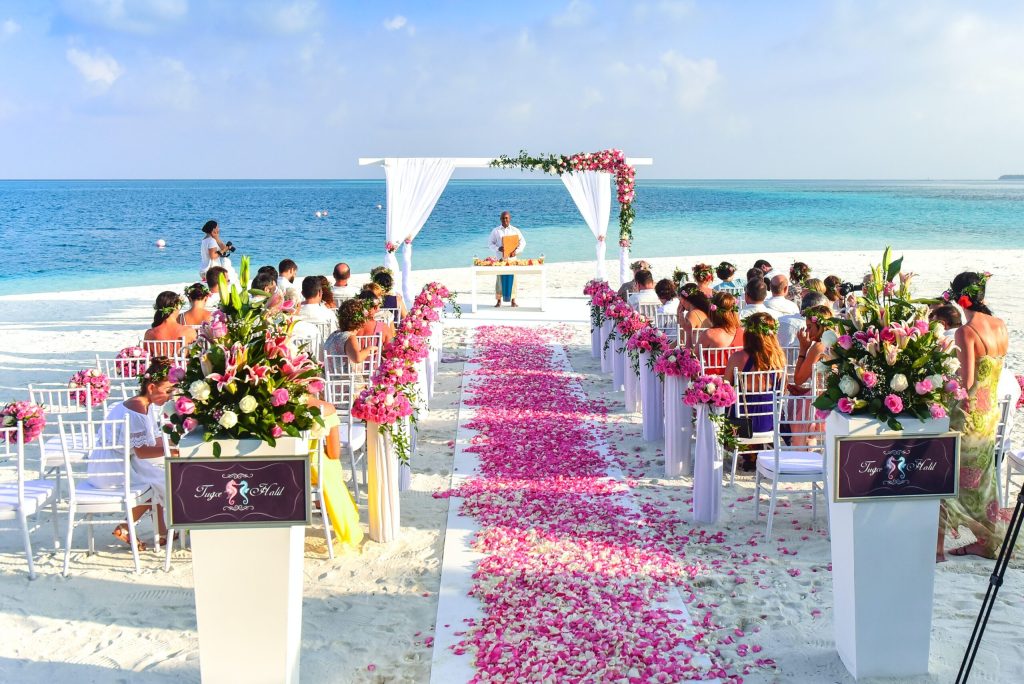 Casarse en Punta Cana