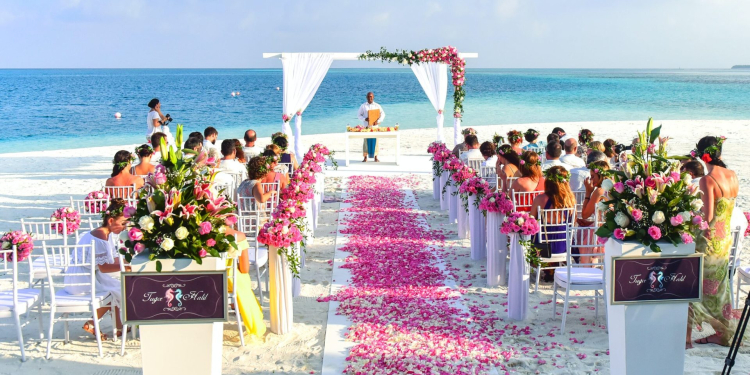 Casarse en Punta Cana