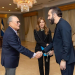 Frank Rainieri y Nayib Bukele