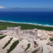 Las torres de Moon Palace Resort