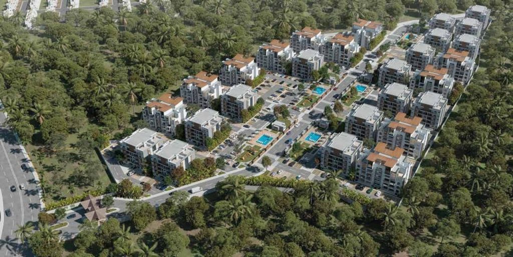 Pion Reserve Residences