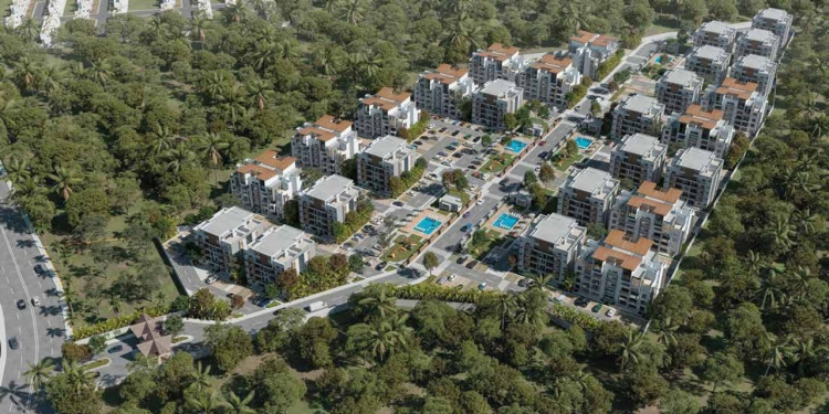Pion Reserve Residences