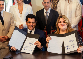 RD y Puerto Rico impulsarán el turismo
