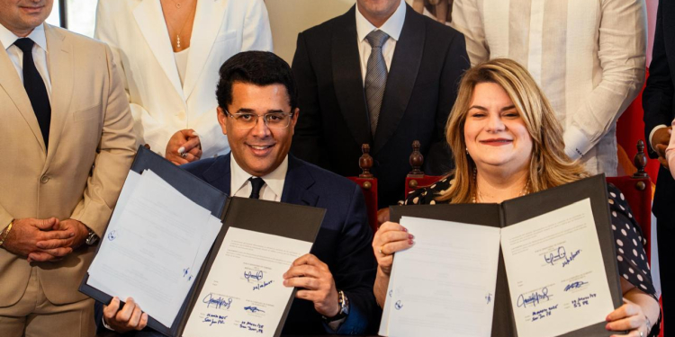 RD y Puerto Rico impulsarán el turismo