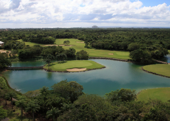 Guavaberry Golf & Country Club