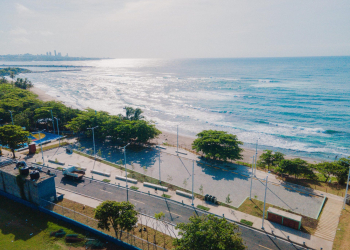 Malecón de Haina
