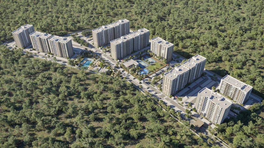 Brisa de las Colinas 6