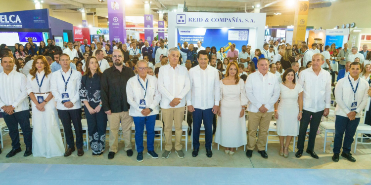 Feria Asonahores 2025